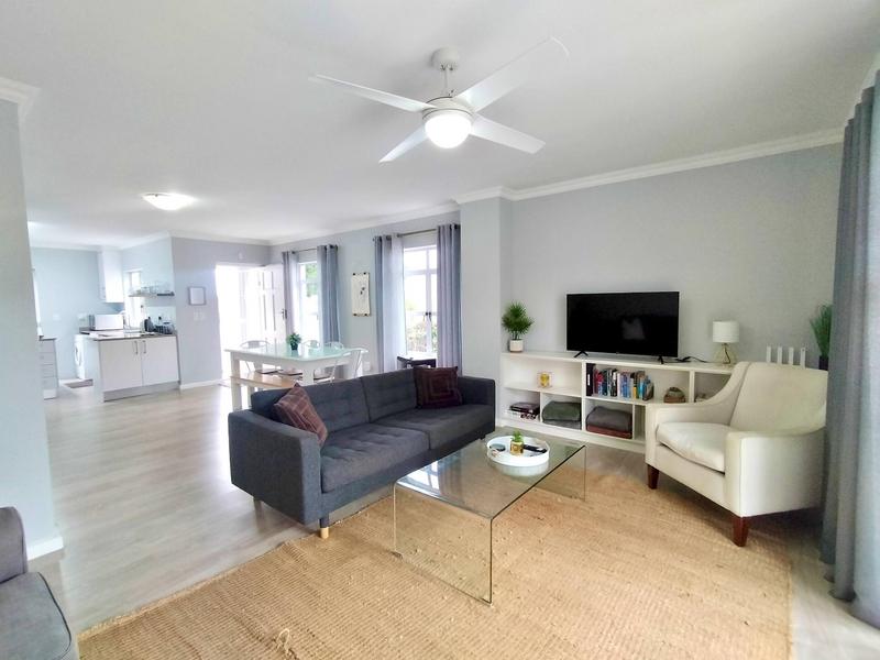 To Let 3 Bedroom Property for Rent in Hout Bay Western Cape
